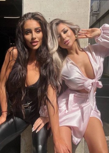 Юля, Г. Калининск